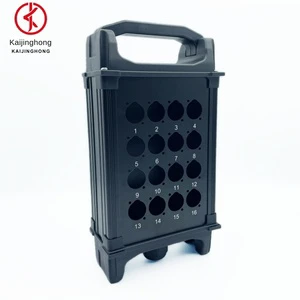 Stage Performance Mobile Box/multi-channel signal Cable Junction Box/audio Multi-core Cable Junction Stage Box