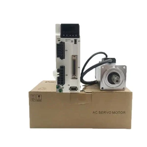 Original AC Driver MSDA043A1A for Panasonic High Quality Servo Drive with Best Price for PAC PLC & Dedicated Controllers