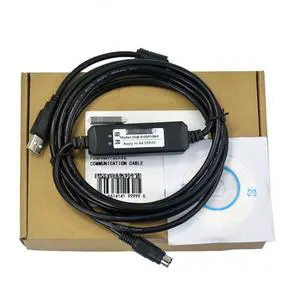 USB-DVOP1960 for Panasonic MINAS-A A4 Servo Drive Debugging Cable Data Communication Line