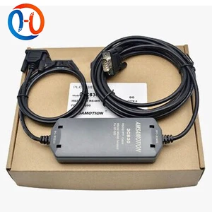 S7-200 6ES7 901-3CB30-0XA0 PC/PPI Cable for Connection of S7-200 to Serial PC Interface