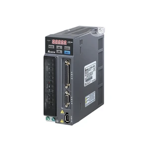 Original Delta PLC ASD-B2-0421-B Servo Drive