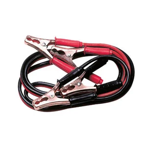 Maurer MAU86596 16mm Copper Car Battery Connection Cables 3 Meters Made in Italy