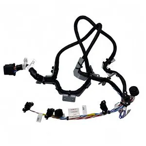 M-20iD/25 Robot Body Cable A660-8021-T372 Is Suitable for Industrial Robots.
