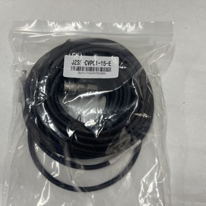 100% New and Original MITSUBISHI Servo Motor Cable JZSP-CVP01-15-E