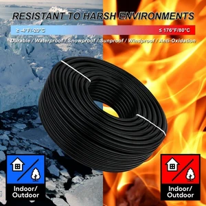 Heavy Duty 8723 RS485 Copper Control Cable High Strength Flame Retardant PVC Jacket Industrial Automation Mechanical Instrument