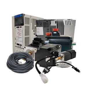 MR-J2M-70DU-S009 MR-J2 Series Servo Drive System Connection Cable