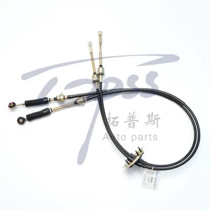 General Motor Automatic Transmission Shift Cable Gear Shifter Cable Oem MB367326 for Mitsubishi ECLIPSE