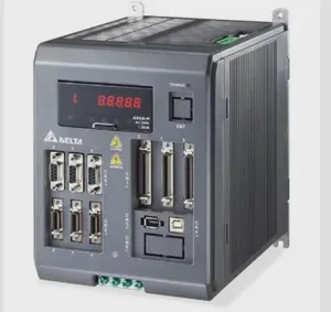 Advanced Industrial Control Servo Controller for Del/Ta Automation