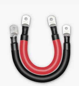 Battery to Battery Connecting Cable 16SQMM Battery Interconnect Cable 30CM