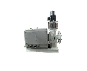Industrial Motor Coupling Cable Reel with Stripped Ends Steel/Stainless Steel IP56 Rated 10-200m Length for Crane Use