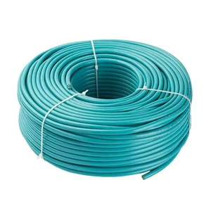 Siemens Profibus FC Towing Flexible Cable 6XV1830-3EH10 - 2-Core DP Shielded Signal Cable for Industrial Communication