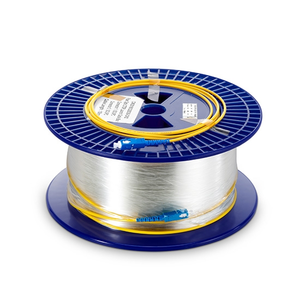 Hot Sale Factory Price Communication Optical Fibre Bend Insensitive Single-mode Optical Fiber G.657 A2