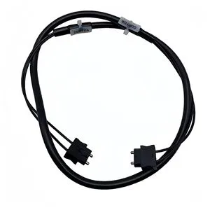 Robot Accessory Optical Fiber Connection Cable A66L-6001-0026 # L1R003 for Wave Soldering Equipment PLC Core Components 220V