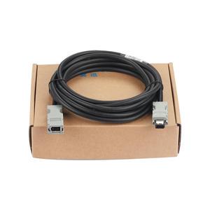 Cable Yaskawa Industrial Servo Encoder PVC 3m 5m 10m JZSP-CMP10-03-E JZSP-CMP10-05-E JZSP-CMP10-10-E Motor Control
