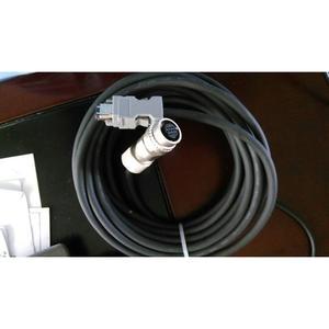 Original Mitsubishi servo line MR-J3ENSCBL10M-H, inventory, low price promotion, welcome inquiry