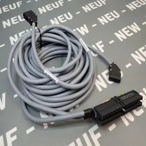 7789236050 - / Liyy Cable 0.25 Mm 5 M New Original Ready Stock Industrial Automation Pac Dedicated Plc Control