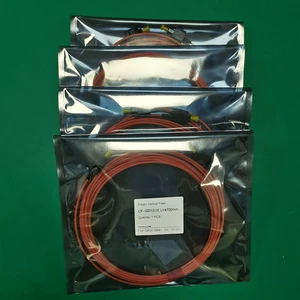 HPCS CF-1001 Fiber Optic Patch Cord High Performance Optical Cable