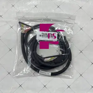 Spot Goods for New Mitsubishi Motor Side Power Transfer Cable SC-J2SJ4PW1C03M-A1