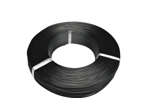 Chinese Factory PVC 1571/1569 20AWG/22AWG/24AWG Colorful Wire Solid Copper Tinned Cable For LED Lights