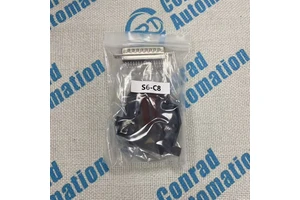 S6-C8 44PIN CN1 CONNECTOR for INOVANCE SERVO DRIVERS