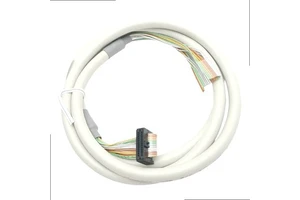Lec-cn5-1 Step Motor I/o Cable for Lecp6 Series 26-pin Cn5 Connection New Original