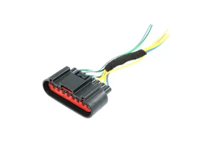 DJ7182A-1-21 Wire Harness Quick Wire Aviation Camlock Automotive Electrical Servo Waterproof Electrical Conduit Auto Connector