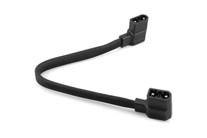 Heavy Duty Extra Battery Extension Cable for Portable Power Stations High Quality Power Connection Cable