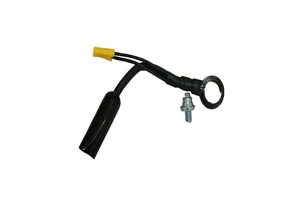 Custom Double Head Battery Jumper Wire Automotive 12V Car Battery Cable Harness