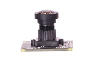 ZWAK 12MP COMS IMX577 120fps UVC USB Camera 2.8mm 110Degree Distortionless PCBA Camera Module 3840x2880 Resolution For