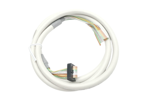 Lec-cn5-1 Step Motor I/o Cable for Lecp6 Series, 26-pin Cn5, 1.5m Length