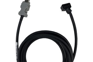 S6-L-P114-3.0 Servo Motor Accessories Power Cable S6-L-P114-3.0