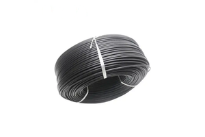 Certificate Super Solar PV Cable Copper XLPE Insulation High Voltage 20kV 4mm2 6mm2 DC Power Cable for Solar Panel Energy System