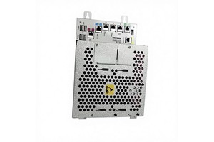 New and Original BB Industrial Robot Spare Part Cable Harness 3HAC087348-001 DSQC1094 Computer Aluminum Alloy Black