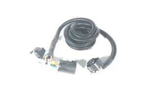 Us Type Trailer Connector Parts 7 Way Wire Set Trailer Cable