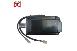 Yaskawa Servo Motor and Driver 750W for Laser Cutting Machine