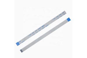Flat Ribbon Cable High Quality Custom Wire Flat Cable Industrial Professional Factory