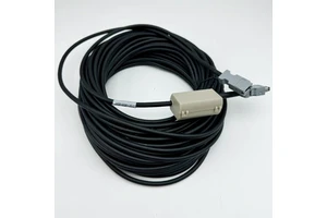 For SGDXS-5R5A00A Y 0.75KW SGMXJ-08AUA6CA1 750W Servo Driver Cable 5M 10M 15M 20M 25M JWSP-XP2IF1-20-G7 JWSP-XM08BF1-20-M7 Cable