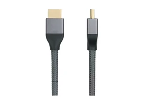 Hot Selling Nylon Braided USB C Charger Cable 3ft 6ft 10ft Fast Charging Quick Data Cable for Iph Devices Cameras Printers
