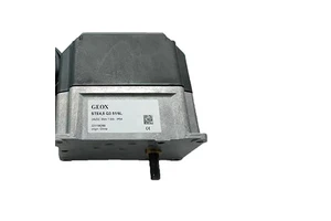 GEOX Servomotor Replace Siemens Servomotor STE4,5 Q3 51 6L for Weishaupt Burners