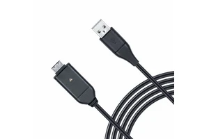 Wholesales SUC-C3 SUC-C7 USB Charging Data Cable for Samsung Digital Camera ES60 ES75 PL120