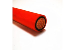EN50618 Hot Sale Tinned Copper DC Solar PV Power Cable with TUV certification