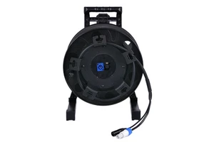 Stage Computer Light Connection Cable Lighting Power Cable DMX512 Signal Combination Cable Active Speaker Audio Composite Cable