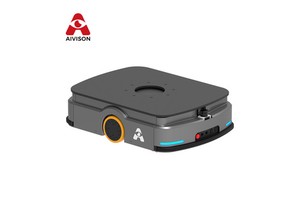 Industrial AMR AGV Robot For Warehouse Automation Autonomous Material Handling Logistics