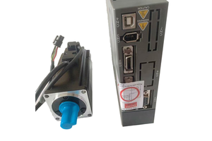100% New Original Delta A2 Series New Original Delta ASD-A2-1521-E A2 Servo Drive 1.5KW 220V 1/3PH in Stock