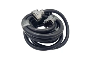 Industrial Robot-specific Cable HW1271526-10 Designed for Robustness and Durability 24V 5kg Comes with 1-Year Warranty