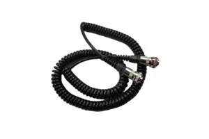 Asphalt Paver Auger Sensor Cable 80811227 6 Hole 6 Hole Helix Spiral Cable for ABG Paver Parts