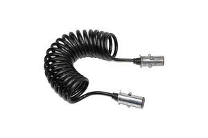 Brake System 7 Electrical Cable Wire Seven Core Trailer Cable Electrical Trailer Cable