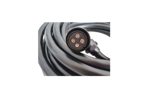 F06B-0001-K015 CNC Robot Cable Test Is in Good Condition