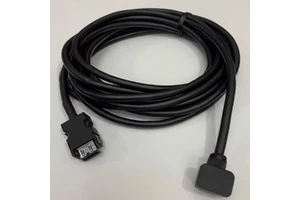 Original MR-J3PWS4-5M 5m High Strength Cable for Servo Systems