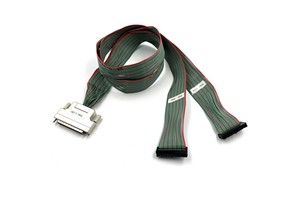 Factory Custom High-speed Transmission Industrial Control Wire Harness Servo Communication Cable Assembly With Connector